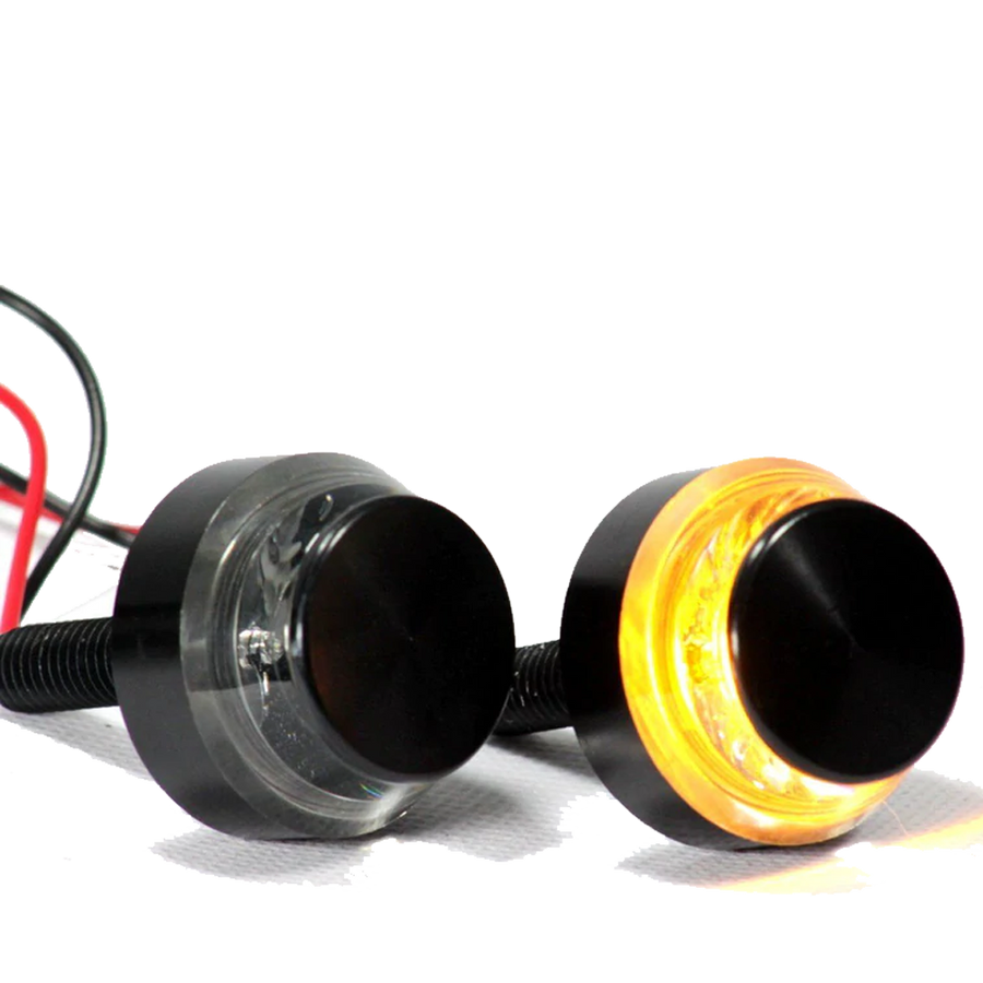 Front and Rear LED Turn Signal Kits