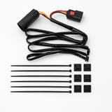 Eagle Lights LUMEN LATCH LED Turn Signals and Running Lights