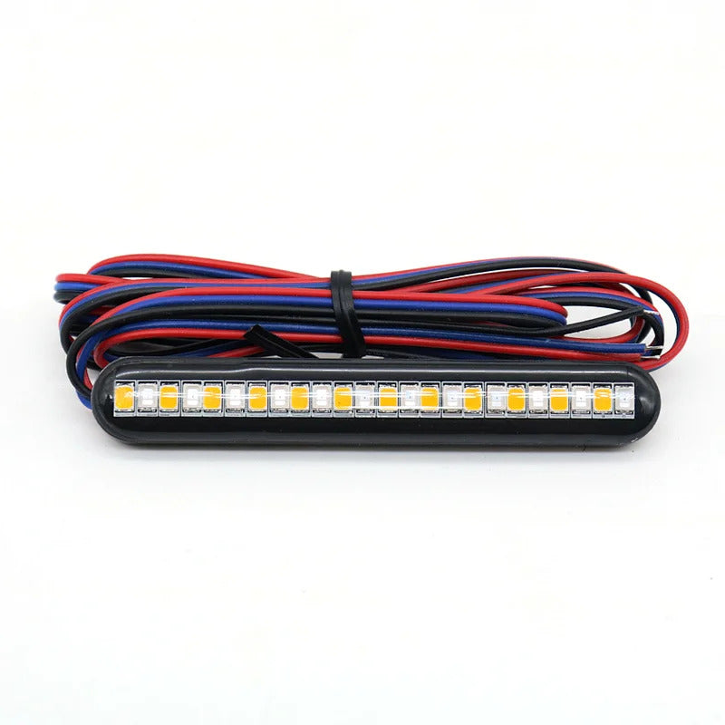Eagle Lights SCANNERZ Sequential Turn Signal and Brake Light