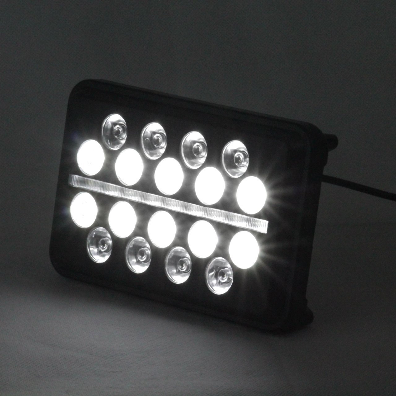 4 X 6 LED Headlights - 2A1 LED headlights
