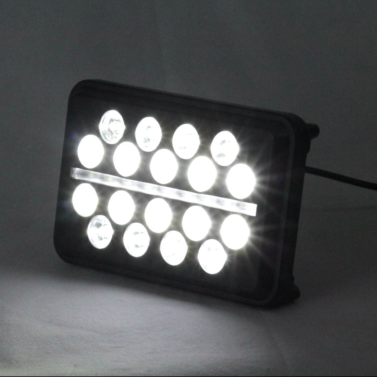 1A1 LED headlights