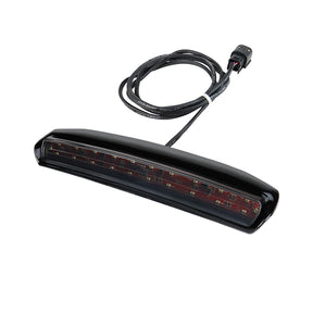 Eagle Lights High Mount LED Turn Signal, Running and Brake Light Kit for 2014-2021 Harley Davidson Touring Models