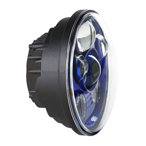 5 ¾” LED Headlights - Eagle Lights 5 3/4" 8900 Series Generation III Blue LED Projection Headlight*
