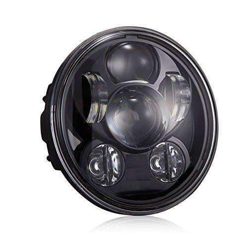 5 ¾” LED Headlights - Eagle Lights 5 3/4" 8900 Series Generation III LED Projection Headlight*
