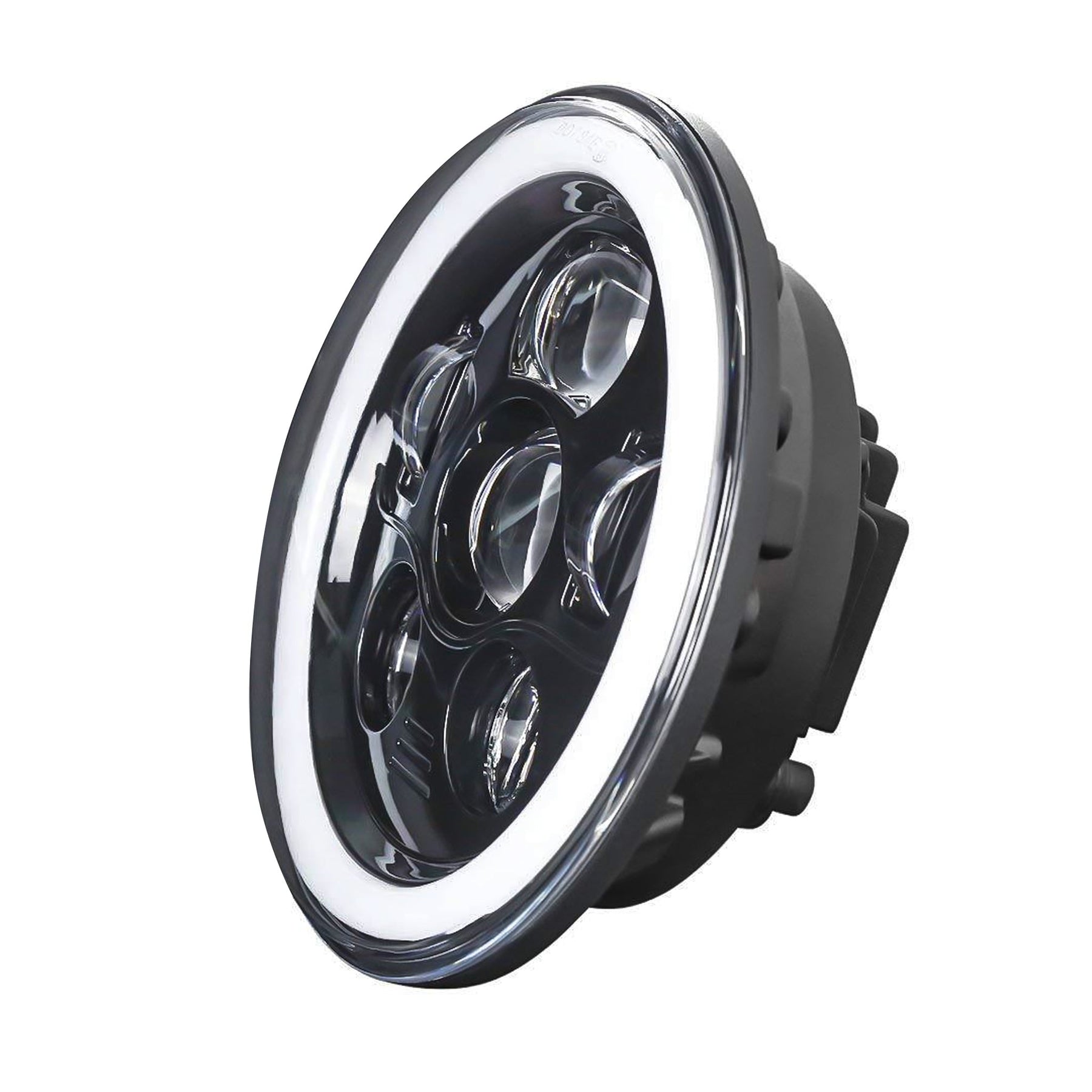 HALO-LED H7 Lampe 9-32V 8LEDS 25W mit Kühlsystem - 62,07 EUR