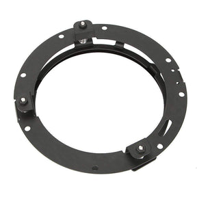 7” Headlight Accessory - Eagle Lights 8700 Adapter Ring For 7" LED Headlights