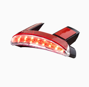 Eagle Lights LED Taillight Conversion / Upgrade Kit for Harley Sportsters