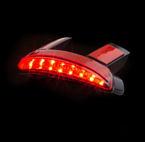 Eagle Lights LED Taillight Conversion / Upgrade Kit for Harley Sportsters