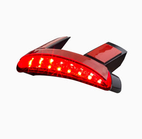 Eagle Lights LED Taillight Conversion / Upgrade Kit for Harley Sportsters