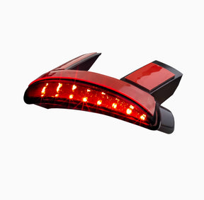 Eagle Lights LED Taillight Conversion / Upgrade Kit for Harley Sportsters