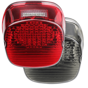 Eagle Lights Flashing Strobe LED Tail Brake Light Kit for Harley Davidson 2021 - Current Low Rider Models