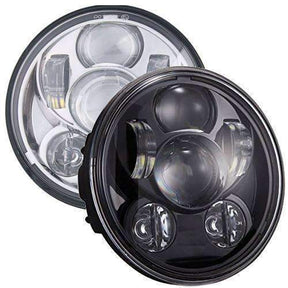 5 ¾” LED Headlights - Eagle Lights 5 3/4" 8900 Series Generation III LED Projection Headlight*