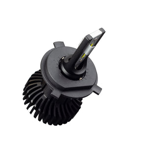 Eagle Lights Infinity Beam H4 LED Headlight Bulb for BMW Motorcycles