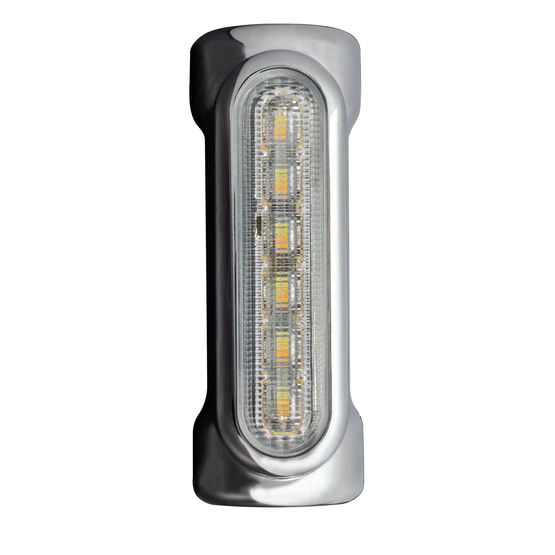 High Power LED Driving Light Bar for Harley-Davidson Motorcycles