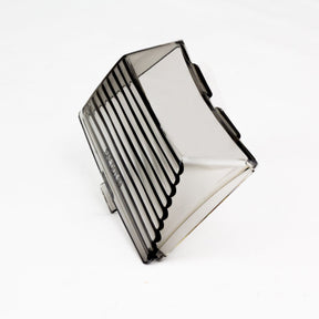 Eagle Lights LED Rear Fender Tip Light with Smoked Lens for Harley Davidson Motorcycles