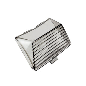 Eagle Lights LED Rear Fender Tip Light with Smoked Lens for Harley Davidson Motorcycles