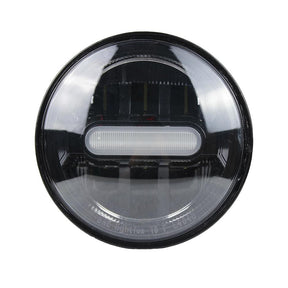 4.5” LED Passing Lights - Eagle Lights Infinity Beam 4.5" Passing / Auxiliary / Spot Lights