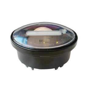 4.5” LED Passing Lights - Eagle Lights Infinity Beam 4.5" Passing / Auxiliary / Spot Lights