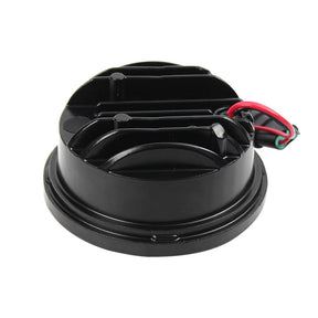 4.5” LED Passing Lights - Eagle Lights Infinity Beam 4.5" Passing / Auxiliary / Spot Lights