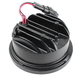 4.5” LED Passing Lights - Eagle Lights Infinity Beam 4.5" Passing / Auxiliary / Spot Lights