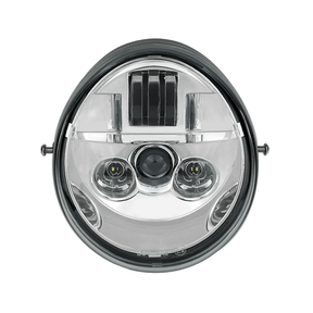 Eagle Lights V-Rod / Street Rod LED Projection Headlight VRod