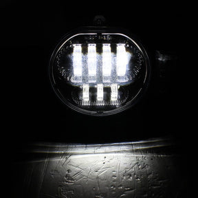 Eagle Lights Dodge Ram LED Fog Light Kit 2002 - 2008 Dodge Ram