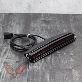 Eagle Lights High Mount LED Turn Signal, Running and Brake Light Kit for 2014-2021 Harley Davidson Touring Models