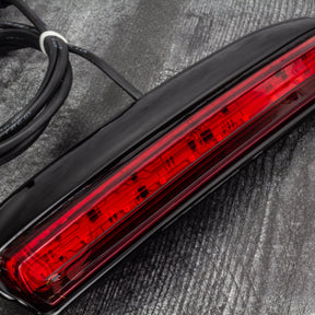 Eagle Lights High Mount LED Turn Signal, Running and Brake Light Kit for 2014-2021 Harley Davidson Touring Models