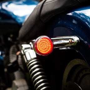 Harley Rear LED Turn Signals