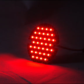Harley 3.25" rear LED turn signals