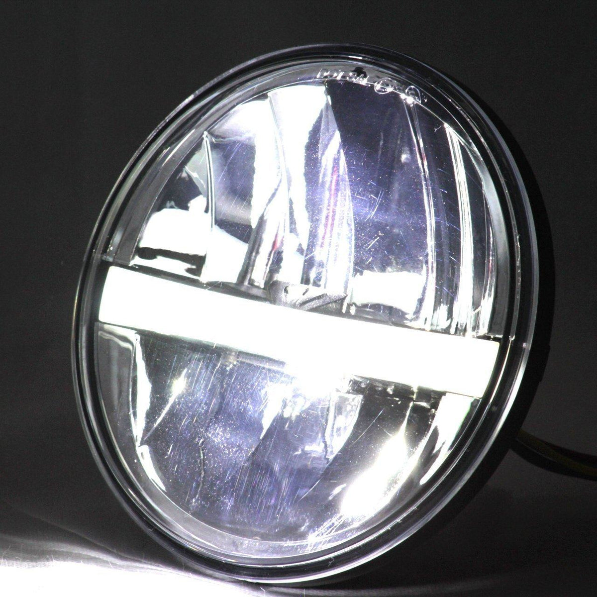 5 Best LED Headlights For Harley Fat Bob: Illuminate Your Ride In Style - Foto 10