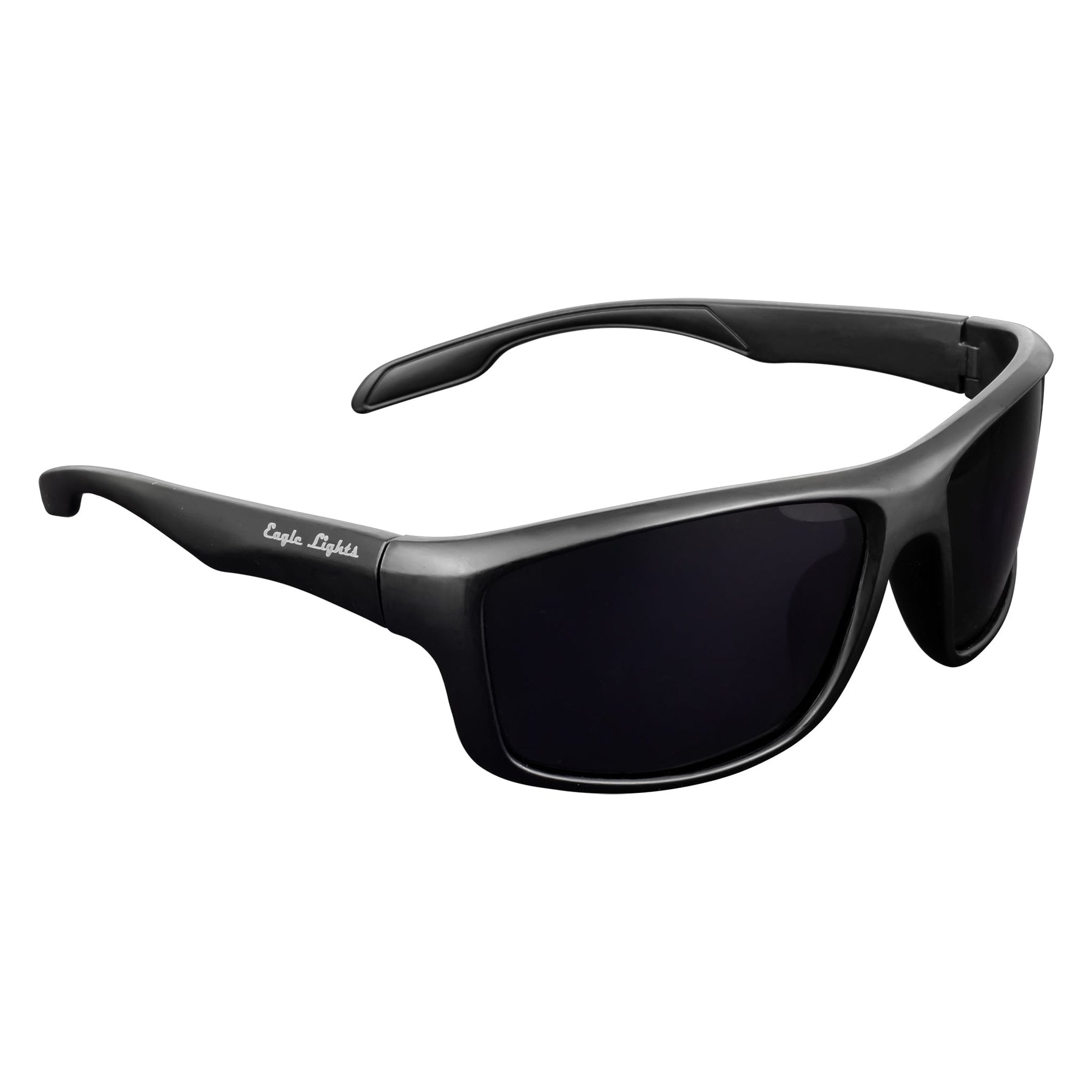 Wraparound Sunglasses for Men: Style & Protection