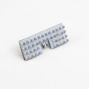 Eagle Lights LED Rear Fender Tip Light with Smoked Lens for Harley Davidson Motorcycles