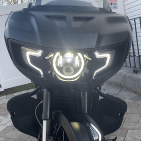 Challenger LED Headlight