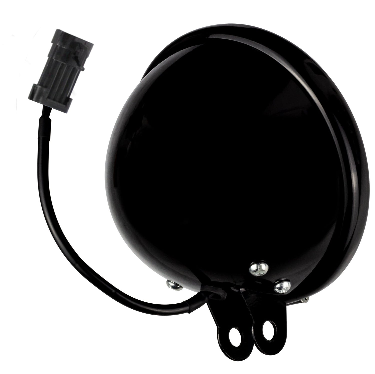 Eagle Lights 5 3/4" LED Headlight Kit for 2018 and Newer Harley Davids