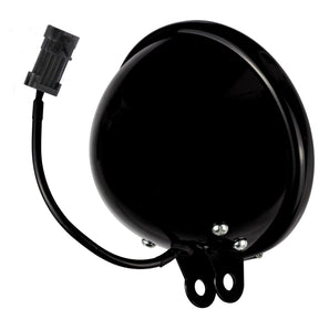 Eagle Lights 5 3/4" LED Headlight Kit for 2018 and Newer Harley Davidson Softail Models
