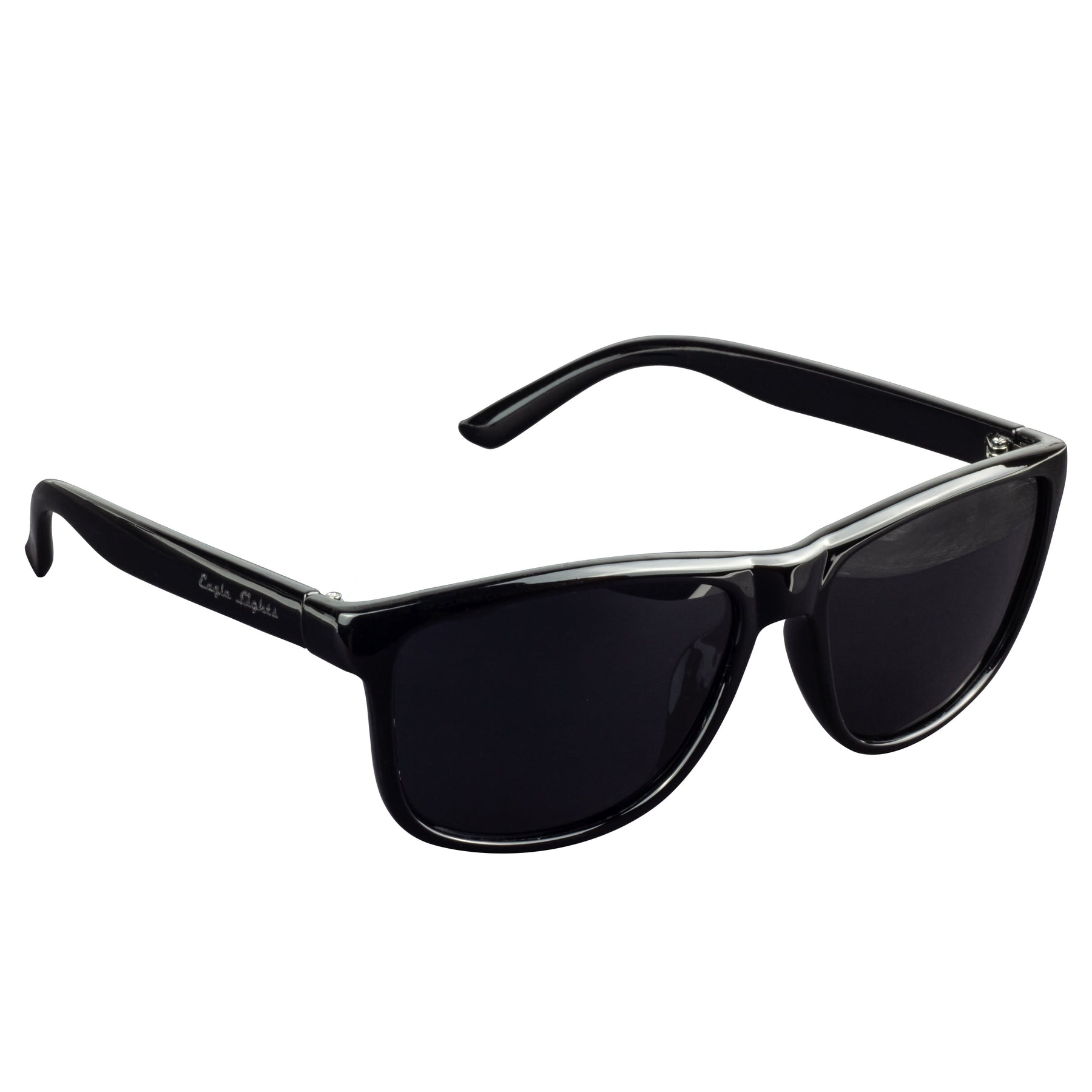 Eagle Lights Sun Riders Polarized Sunglasses with GlideTech™ Frame UV 400 Protection
