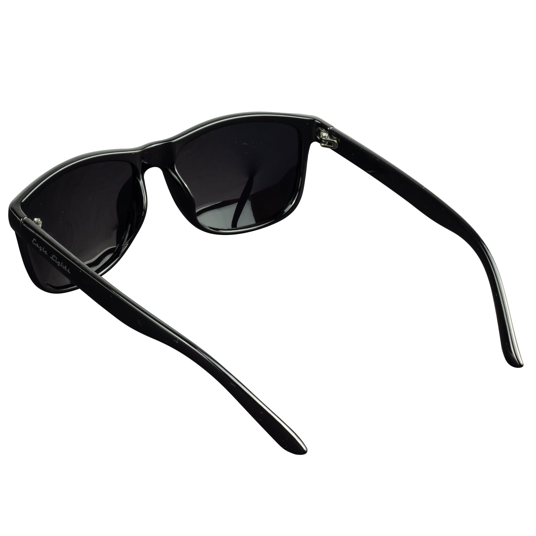 Eagle Lights Sun Riders Polarized Sunglasses with GlideTech™ Frame UV 400 Protection