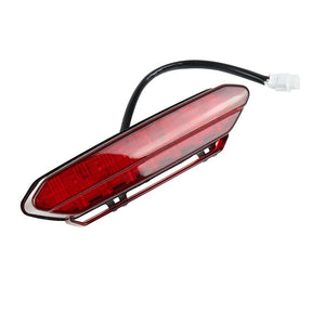 Eagle Lights LED Tail Light for For 06 - 09 YAMAHA YFZ 450