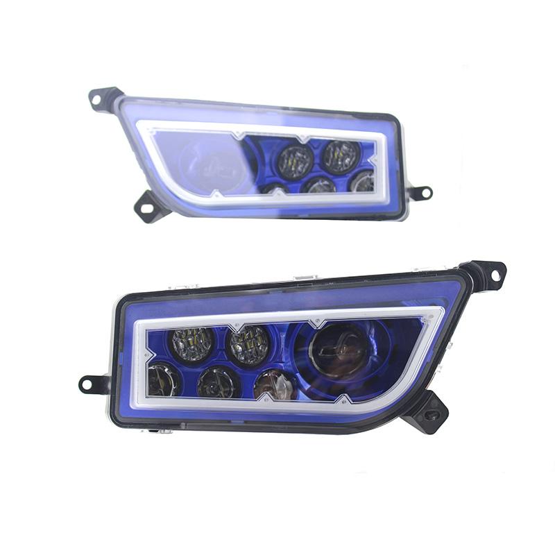 Polaris RZR 1000 XP 900 LED Projection Headlights
