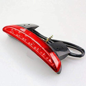 LED Tail Lights - Eagle Lights LED Taillight Conversion / Upgrade Kit For Harley Sportsters