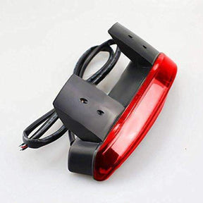 LED Tail Lights - Eagle Lights LED Taillight Conversion / Upgrade Kit For Harley Sportsters