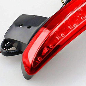 LED Tail Lights - Eagle Lights LED Taillight Conversion / Upgrade Kit For Harley Sportsters