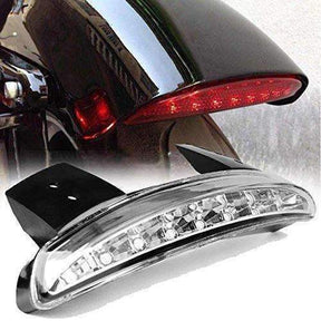 LED Tail Lights - Eagle Lights LED Taillight Conversion / Upgrade Kit For Harley Sportsters