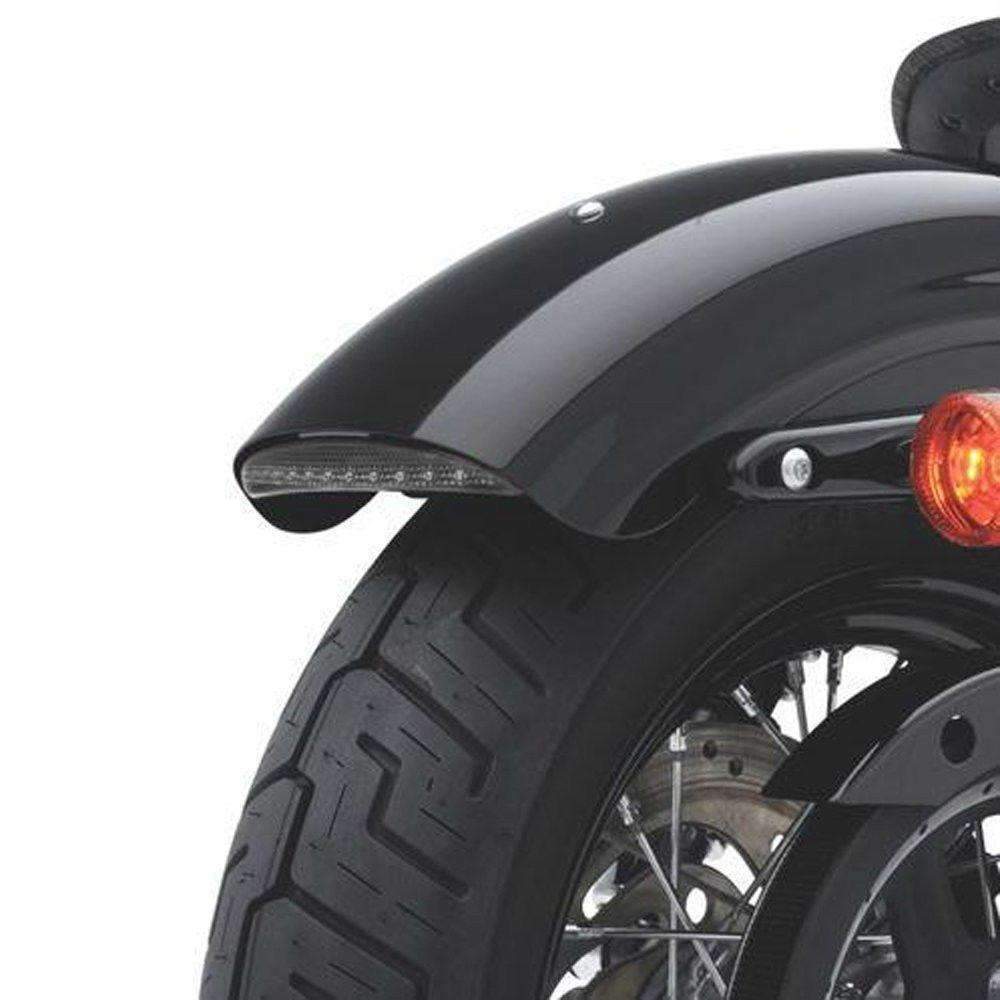 Eagle Lights LED Taillight Upgrade Kit w/ Integrated Turn Signal for Harley Davidson Sportsters Models