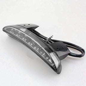 LED Tail Lights - Eagle Lights LED Taillight Conversion / Upgrade Kit For Harley Sportsters