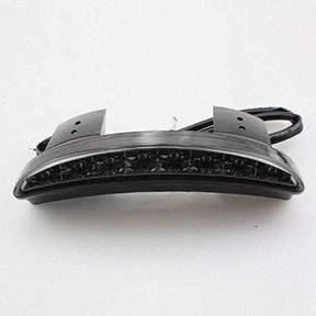 LED Tail Lights - Eagle Lights LED Taillight Conversion / Upgrade Kit For Harley Sportsters