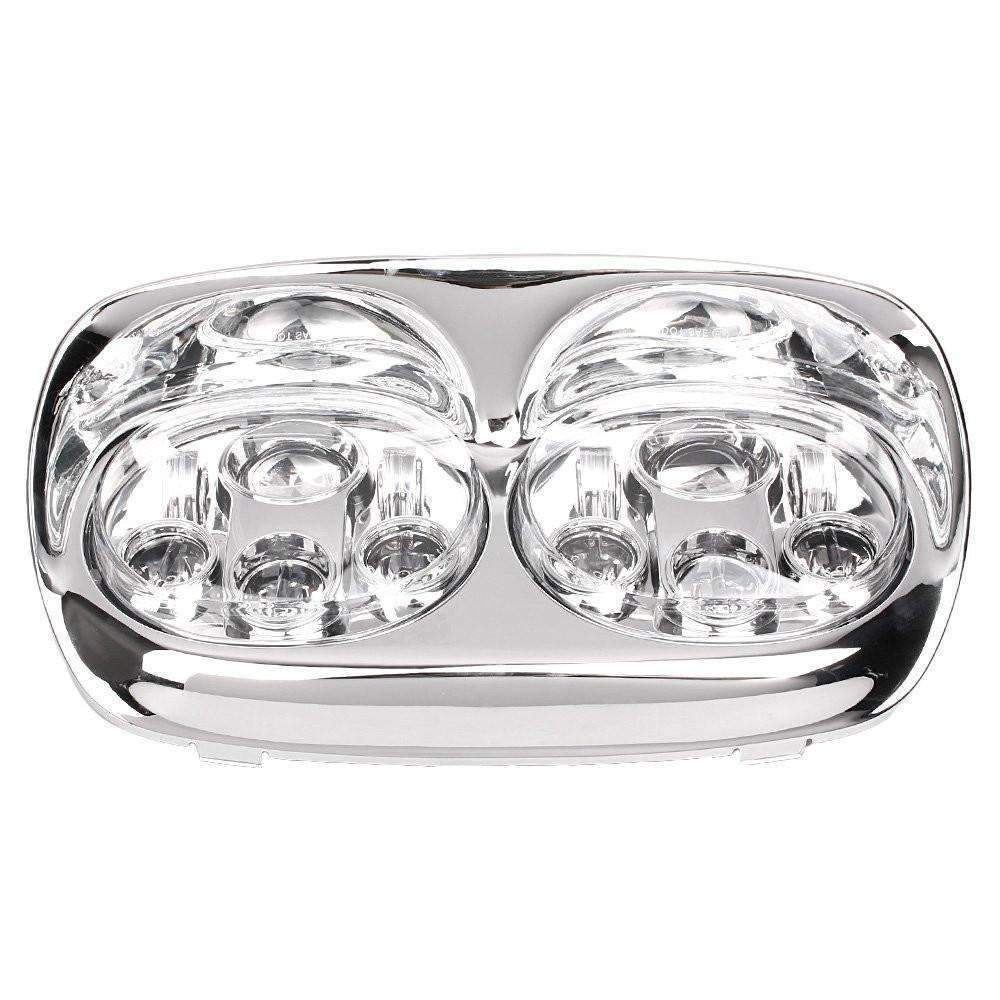 Eagle Lights Road Glide 1998 - 2013 LED LED Projection Headlight for H