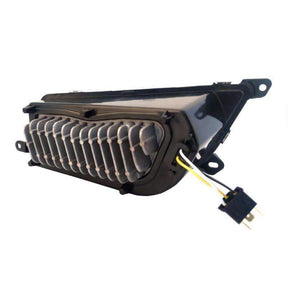 Polaris ATV LED Lighting - Polaris RZR 1000 XP 900 LED Projection Headlights