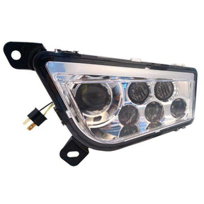 Polaris ATV LED Lighting - Polaris RZR 1000 XP 900 LED Projection Headlights